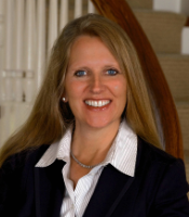 Anne 
								M. Lusk is the owner of Lusk and Associates Sotheby’s International Realty in Lancaster, Pennsylvania. 
